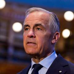 Canada : Mark Carney défend l'unité en amont du référendum sur l'indépendance de l'Alberta