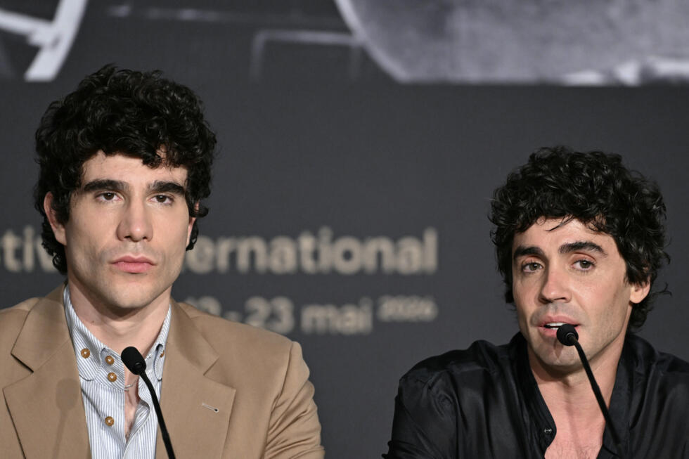 À Cannes, le jury en conclave avant de révéler sa Palme d'or À Cannes, le jury en conclave avant de révéler sa Palme d'or
