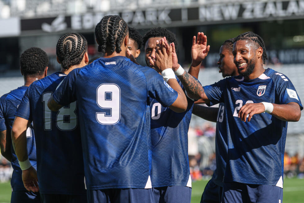 Mondial 2026 : à l'image d'Haïti, des Petits Poucets en quête d’exploit