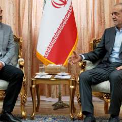 Les États-Unis et l'Iran font état d'une percée dans leurs négociations sur la fin de la guerre