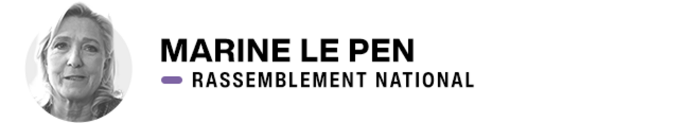 Présidentielle 2027 : qui sont les candidats officiellement déclarés ?