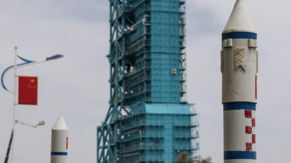 La Chine envoie trois taïkonautes dans l'espace, l'un deux restera un an dans la station Tiangong