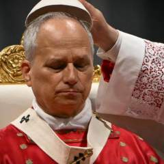 Le pape publie un document majeur sur la dignité humaine à l'ère de l'IA