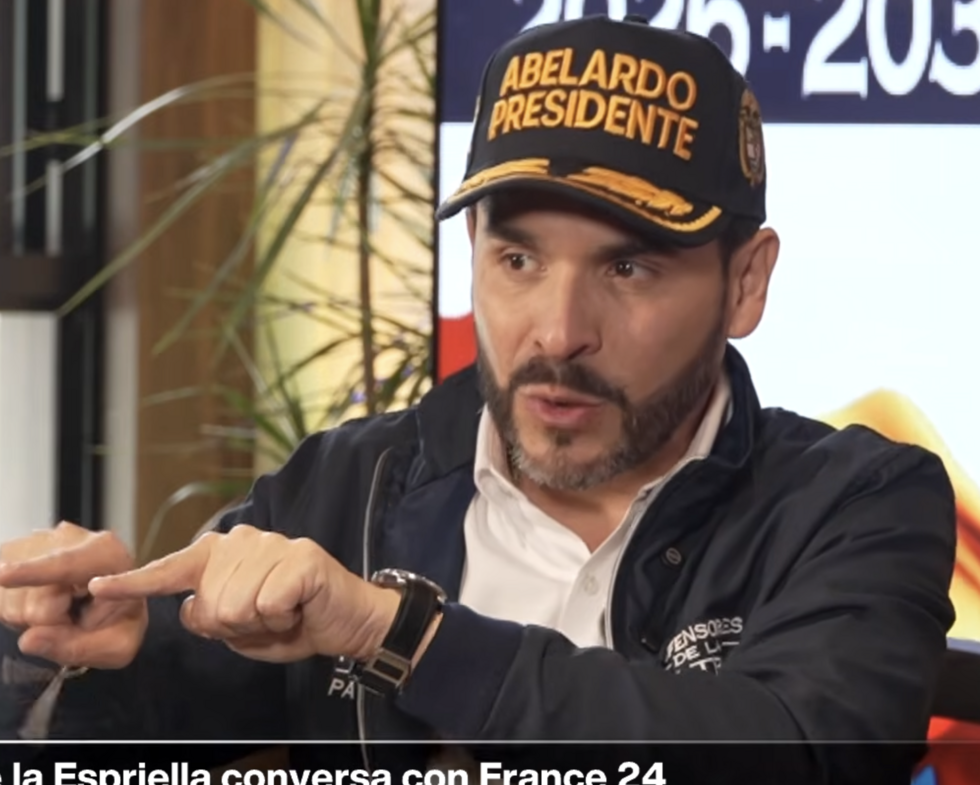 Cepeda, Valencia, De la Espriella, : qui sont les trois favoris de la présidentielle en Colombie ?