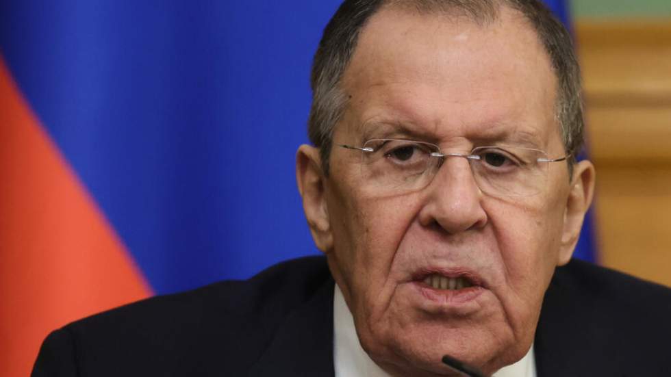La Russie appelle les étrangers et diplomates à quitter Kiev avant de nouveaux bombardements
