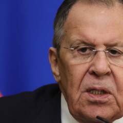 La Russie appelle les étrangers et diplomates à quitter Kiev avant de nouveaux bombardements