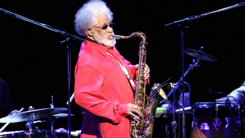 Le saxophoniste Sonny Rollins, dernier "colosse" du jazz, est mort à 95 ans