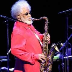 Le saxophoniste Sonny Rollins, dernier "colosse" du jazz, est mort à 95 ans