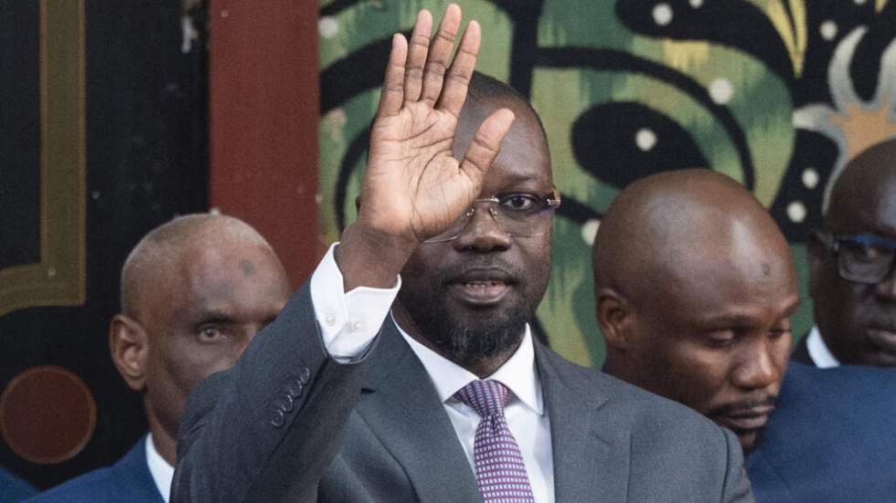 Sénégal : après son limogeage, le retour en force de Sonko élu à la tête de l'Assemblée nationale Sénégal : après son limogeage, le retour en force de Sonko élu à la tête de l'Assemblée nationale