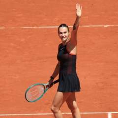 Les résultats du jour 3 de Roland Garros 2026 : la déception de Medvedev et Sabalenka sans trembler