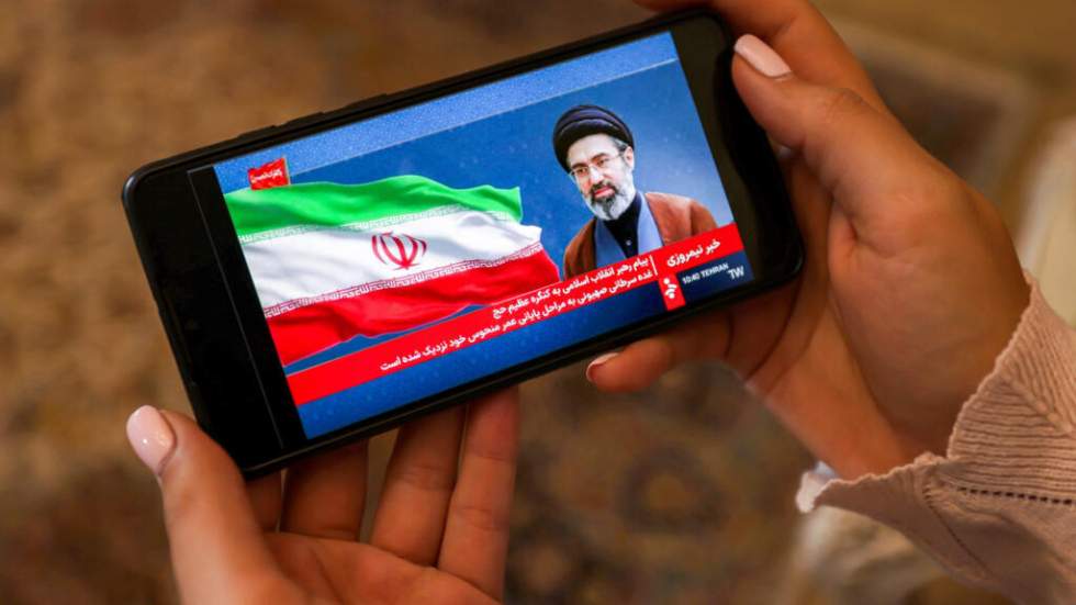 En Iran, l'accès à internet partiellement rétabli après trois mois de coupure En Iran, l'accès à internet partiellement rétabli après trois mois de coupure