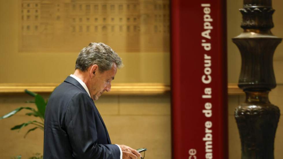 Procès libyen en appel : la défense de Claude Guéant cogne sur Nicolas Sarkozy