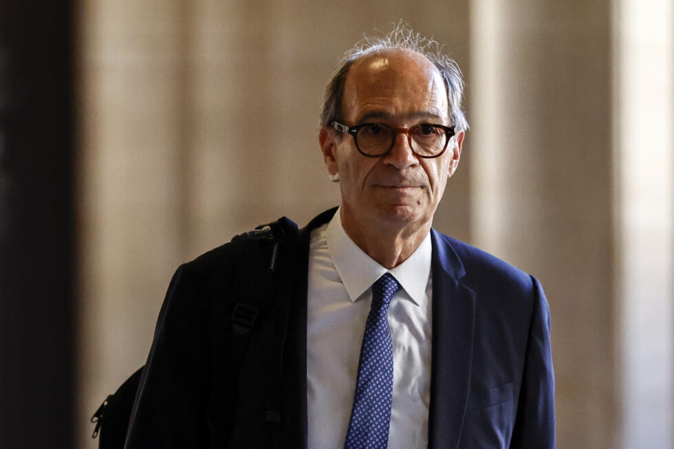 Procès libyen en appel : la défense de Claude Guéant cogne sur Nicolas Sarkozy