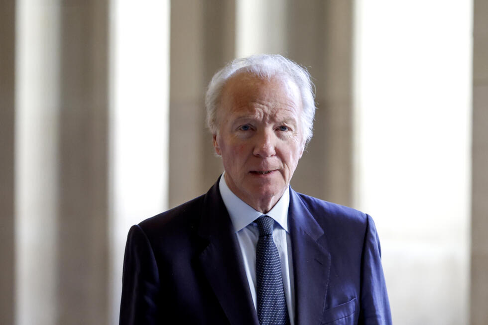 Procès libyen en appel : la défense de Claude Guéant cogne sur Nicolas Sarkozy