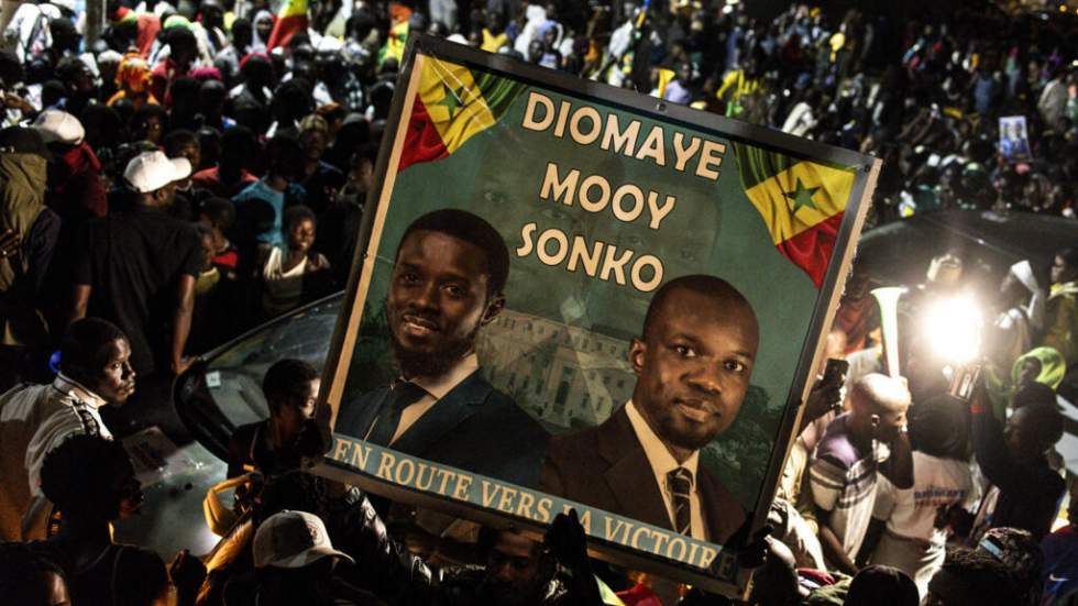 Sénégal : entre Bassirou Diomaye Faye et Ousmane Sonko, des divergences désormais irréconciliables ? Sénégal : entre Bassirou Diomaye Faye et Ousmane Sonko, des divergences désormais irréconciliables ?