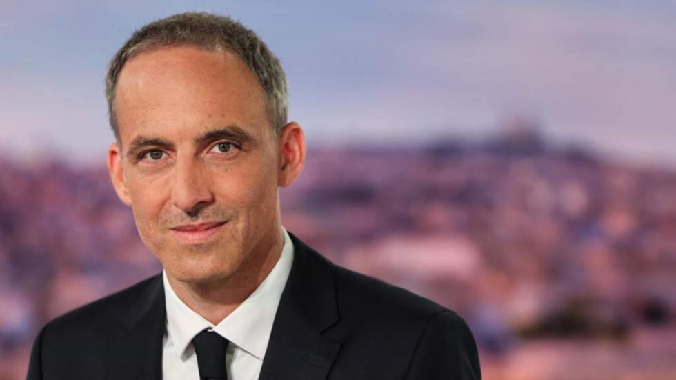 Présidentielle 2027 : Raphaël Glucksmann se donne "trois mois" pour convaincre Présidentielle 2027 : Raphaël Glucksmann se donne "trois mois" pour convaincre