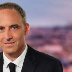 Présidentielle 2027 : Raphaël Glucksmann se donne "trois mois" pour convaincre