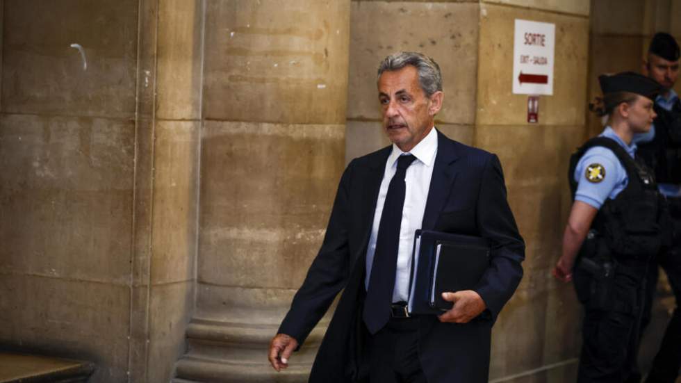 Financement libyen : en clôture du procès, la défense de Sarkozy fustige un "roman grotesque" Financement libyen : en clôture du procès, la défense de Sarkozy fustige un "roman grotesque"