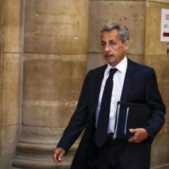 Financement libyen : en clôture du procès, la défense de Sarkozy fustige un "roman grotesque"