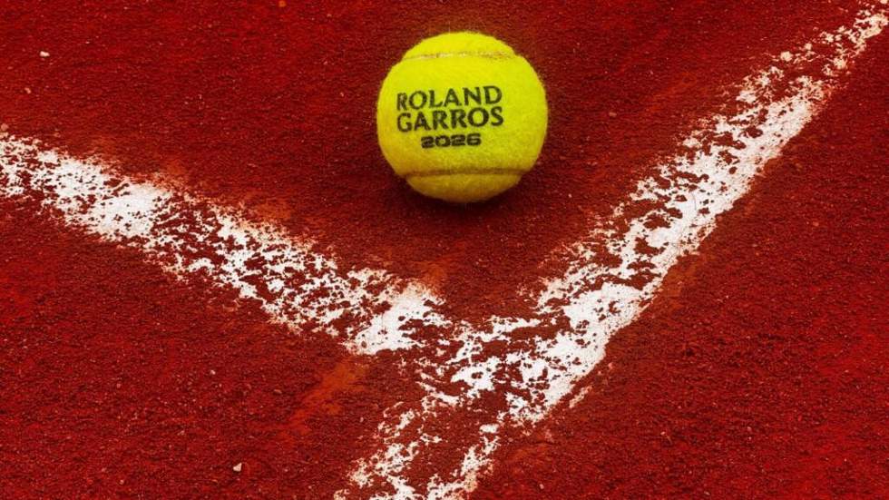 Roland Garros : la chaleur écrasante modifie complètement les conditions de jeu