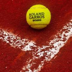 Roland Garros : la chaleur écrasante modifie complètement les conditions de jeu