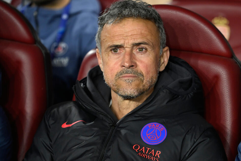 Ligue des champions : le trio Campos, Enrique, Al-Khelaïfi fait des merveilles depuis trois ans