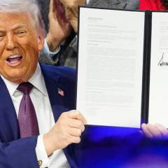 Le Conseil de la paix pour la reconstruction de Gaza créé par Trump n'a aucun financement
