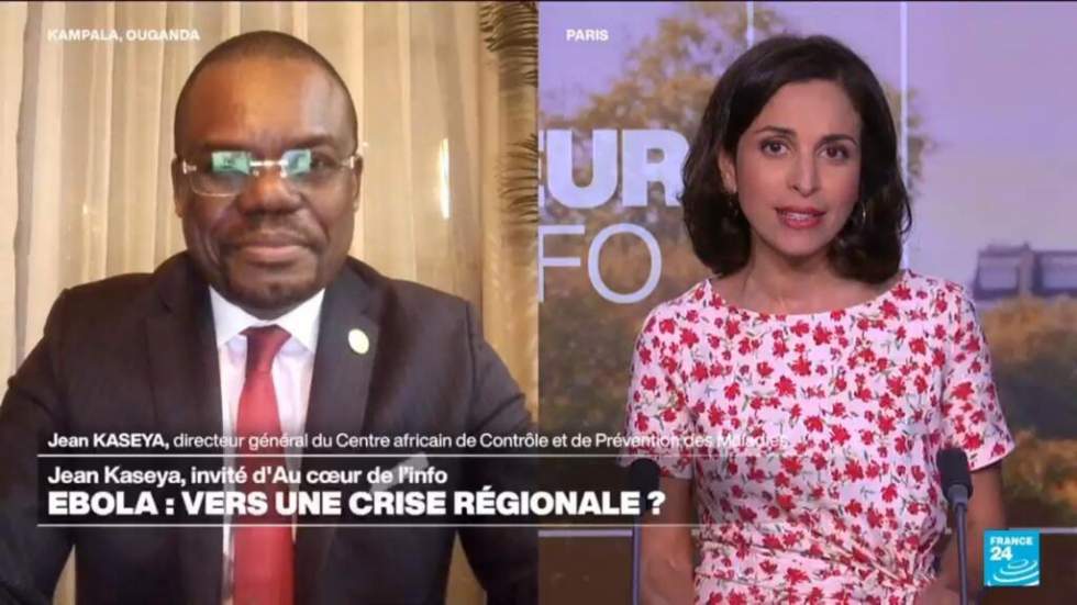 Ebola : Donald Trump face au casse-tête de ses ressortissants exposés au virus Ebola : Donald Trump face au casse-tête de ses ressortissants exposés au virus