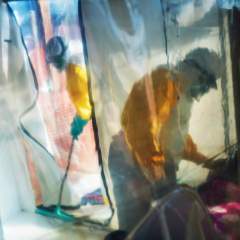 Ebola : Donald Trump face au casse-tête de ses ressortissants exposés au virus