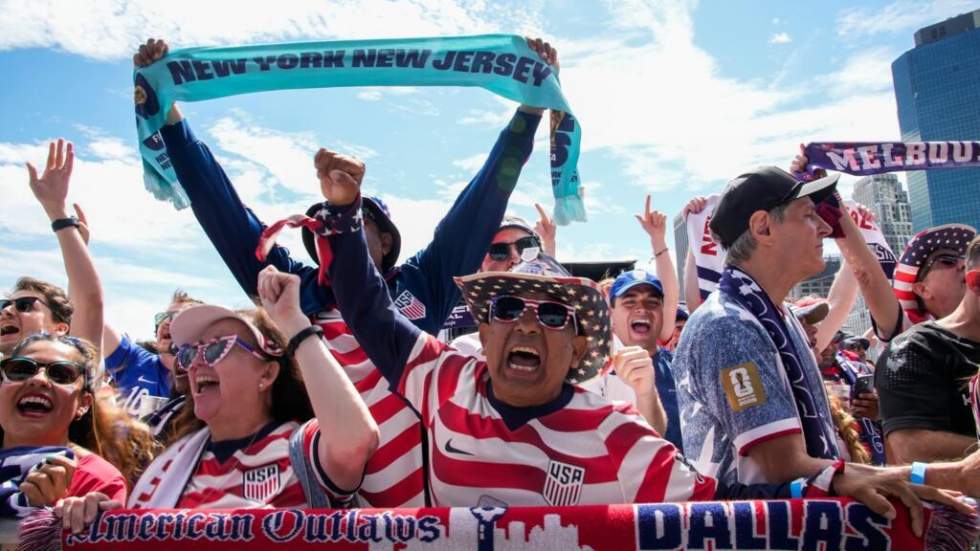 Mondial 2026 : New York et le New Jersey ouvrent une enquête sur la vente de billets par la Fifa