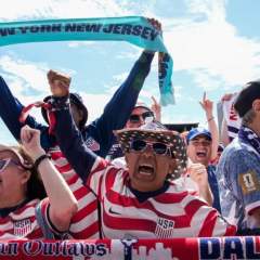 Mondial 2026 : New York et le New Jersey ouvrent une enquête sur la vente de billets par la Fifa