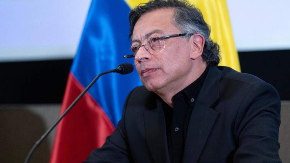Présidentielle en Colombie : reformes sociales ou "paix totale"... quel bilan pour Gustavo Petro ?