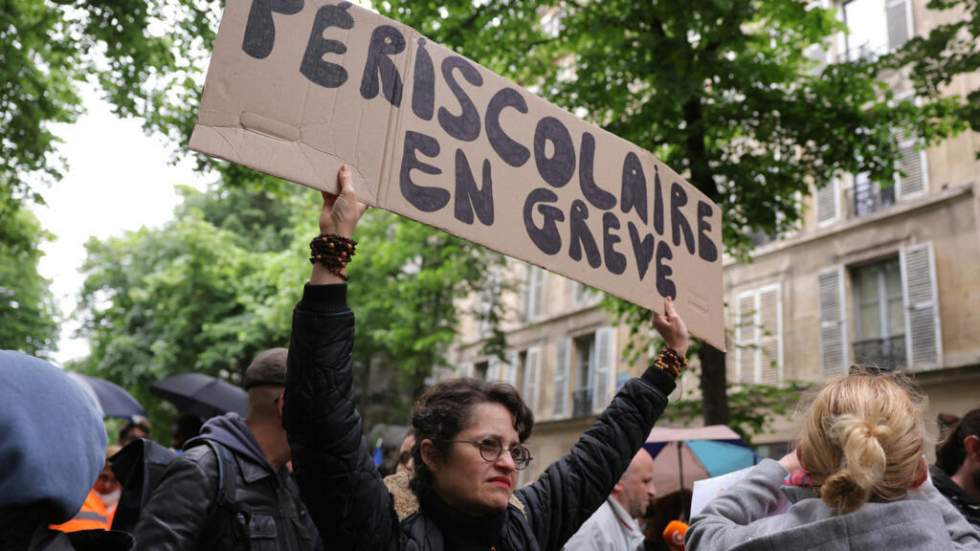 Scandale du périscolaire : l'Unicef préconise une "culture de protection" des enfants