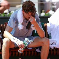 Roland-Garros : le numéro 1 mondial Jannik Sinner éliminé dès le 2e tour