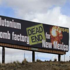 Pourquoi Trump veut-il transférer du plutonium de la Guerre froide à des start-up du nucléaire ?