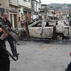 Brésil : Washington défie Lula en classant deux groupes criminels "organisations terroristes"