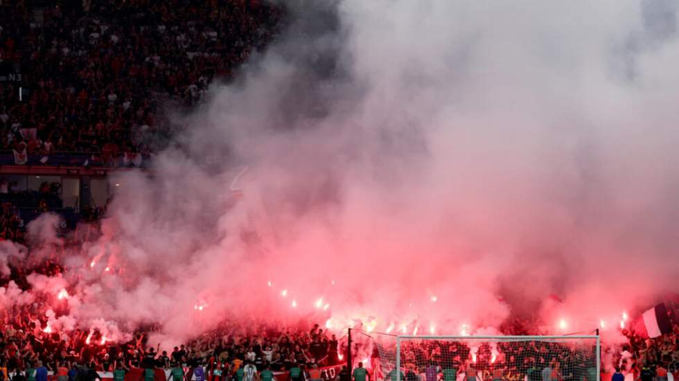 Barrage L1/L2 : les supporters de l'OGC Nice devront rester loin de leur stade