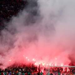 Barrage L1/L2 : les supporters de l'OGC Nice devront rester loin de leur stade