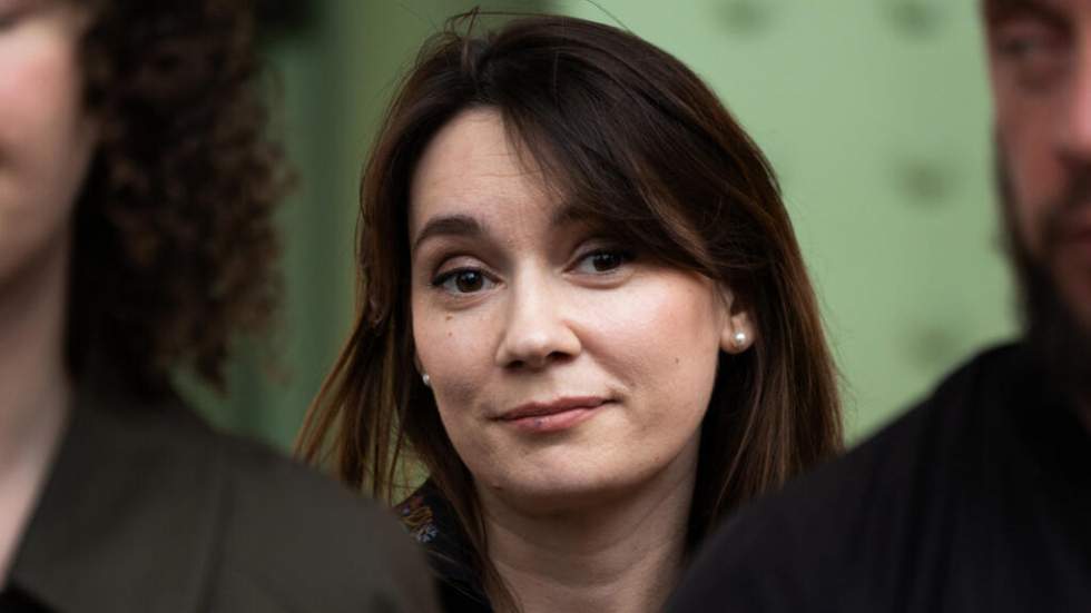 Qui est Xenia Fedorova, accusée d'être la voix du Kremlin dans les médias Bolloré ? Qui est Xenia Fedorova, accusée d'être la voix du Kremlin dans les médias Bolloré ?