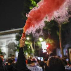 Finale de la Ligue des champions : 22 000 forces de l'ordre mobilisées pour une soirée hors norme