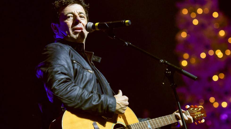 Affaire Patrick Bruel : le chanteur renonce à ses concerts prévus jusqu'en septembre
