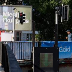 Les Maltais se rendent aux urnes pour des législatives anticipées promises au Parti travailliste