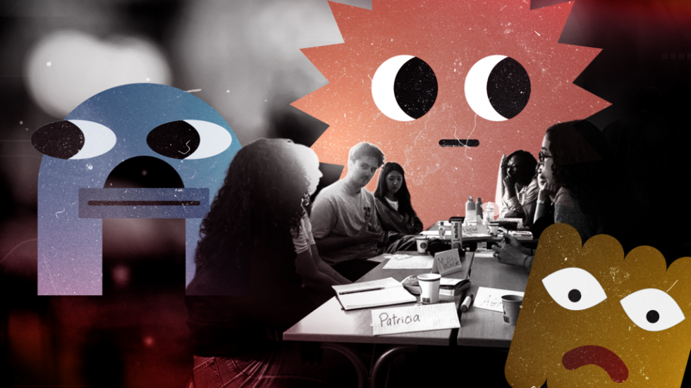 "La crise d’ado a bon dos" : face à la détresse psychique des jeunes, ils apprennent à secourir "La crise d’ado a bon dos" : face à la détresse psychique des jeunes, ils apprennent à secourir