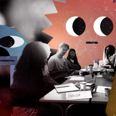 "La crise d’ado a bon dos" : face à la détresse psychique des jeunes, ils apprennent à secourir