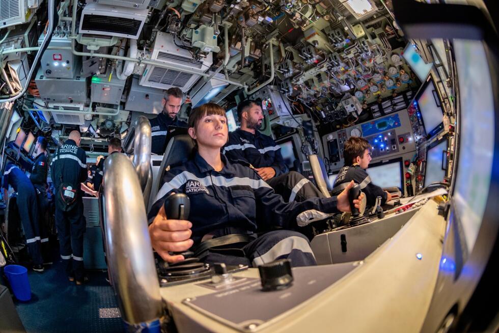 "Femmes au combat" : portraits de militaires françaises sur le terrain, d'hier à aujourd'hui