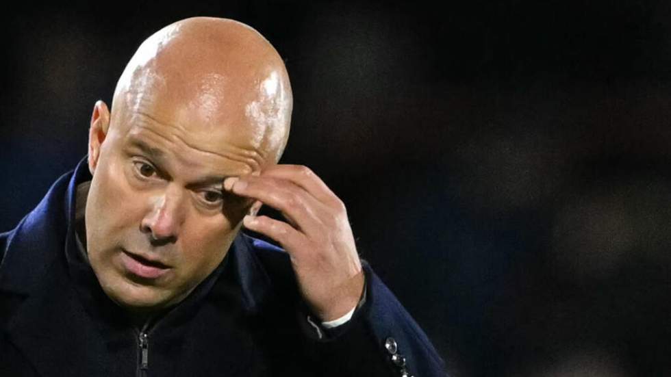 Football : Liverpool se sépare de l'entraîneur Arne Slot après deux années contrastées