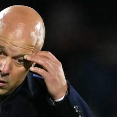 Football : Liverpool se sépare de l'entraîneur Arne Slot après deux années contrastées