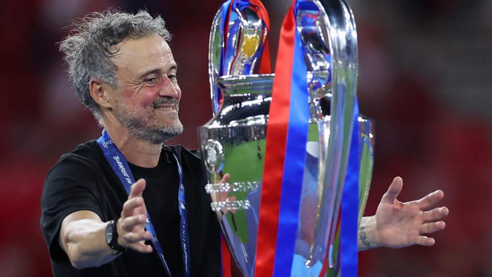 Une seconde Ligue des champions pour le PSG : le début d'un long règne ?