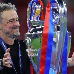 Une seconde Ligue des champions pour le PSG : le début d'un long règne ?