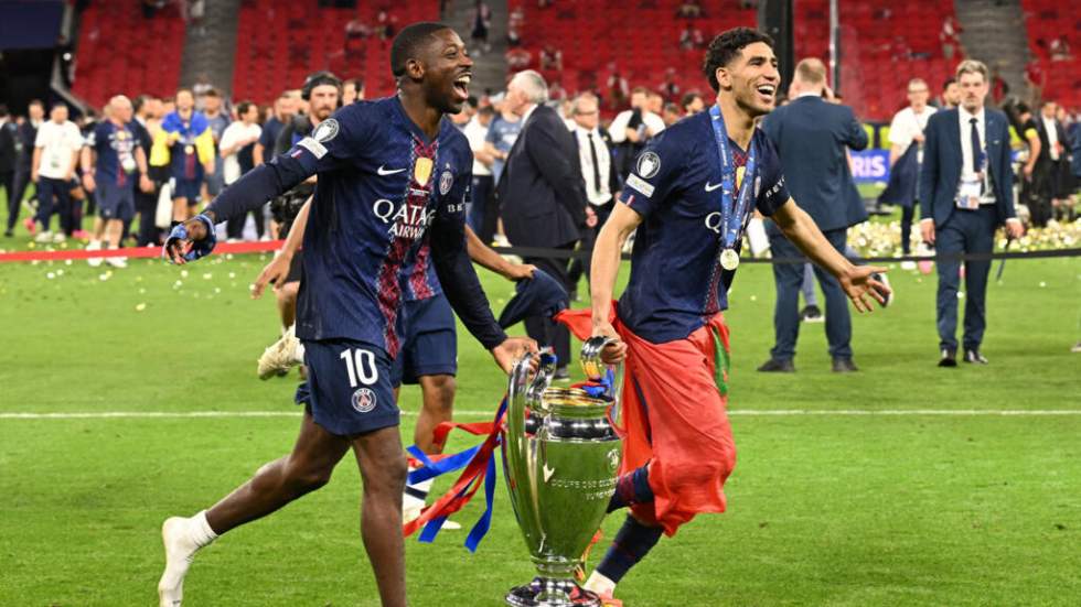Ligue des champions : les joueurs clés du deuxième titre du PSG Ligue des champions : les joueurs clés du deuxième titre du PSG